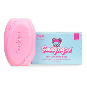 Advanced SANGLOGSU Skin Whitening Soap