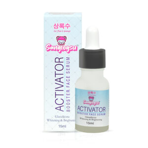 SANGLOGSU Activator Booster Face Serum