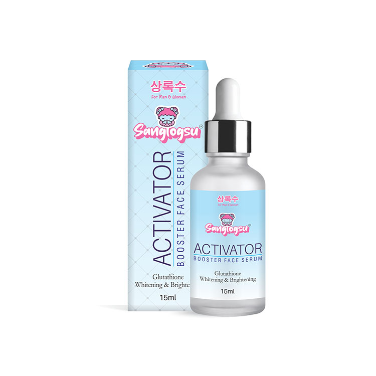 Sanglogsu Serum